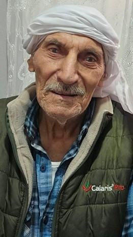 Kızıltepe’de Kayıp Alarmı: Her Yerde Aranıyor...