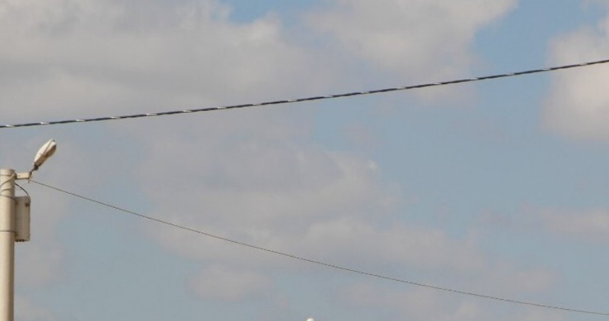 Mardin’in kırsal mahallelerinin en büyük sorunu: Elektrik kesintileri