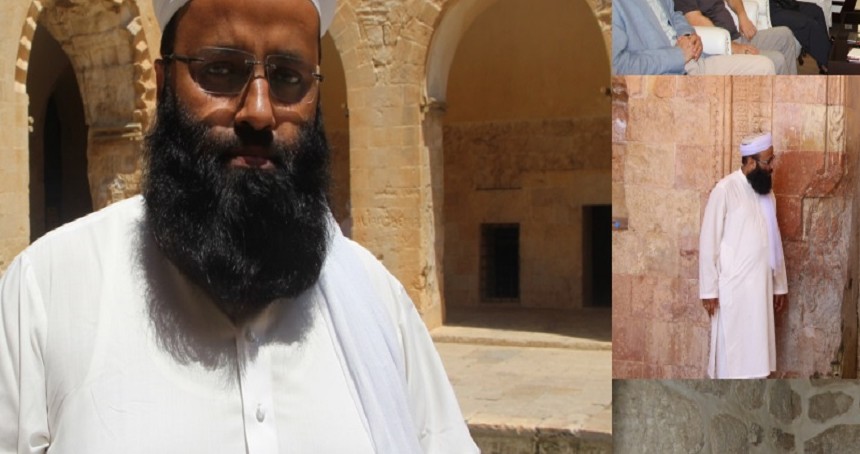 Pakistan Arapça Medreseleri Birliği sözcüsü Muhammedî: Tüm ümmetin, dinin yayılmasına ve davete odaklanması gerekir