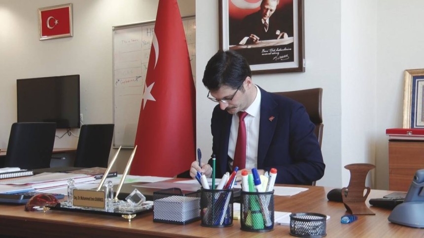 Sağlık Bakanlığı'ndan sigarayla mücadelede önemli adım!