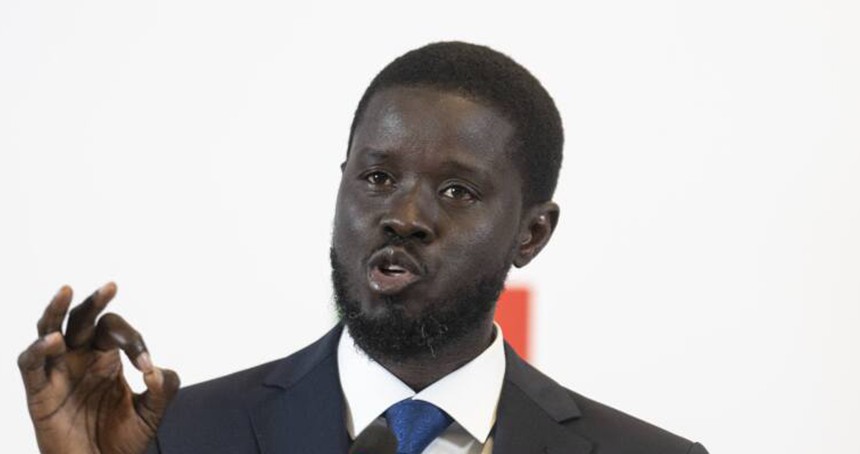 Senegal'de Başbakan ve Cumhurbaşkanı arasında siyasi kriz