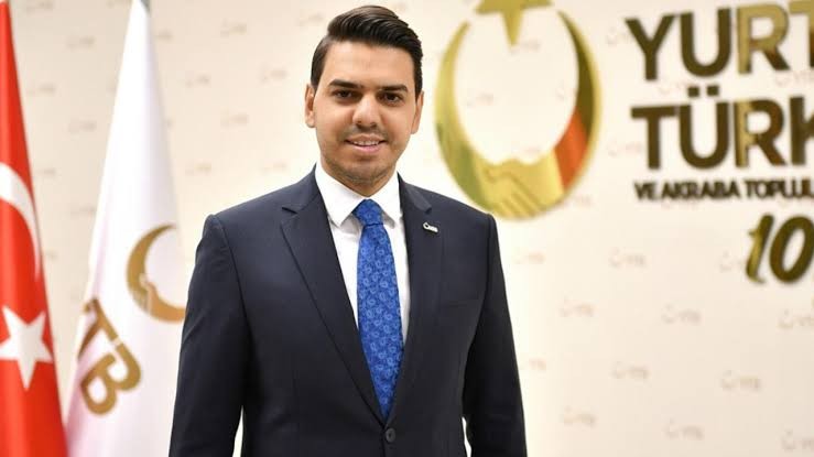 TİKA'nın yeni başkanı Abdullah Eren kimdir? Kaç yaşında? Nereli? Eğitim ve Kariyer Hayatı