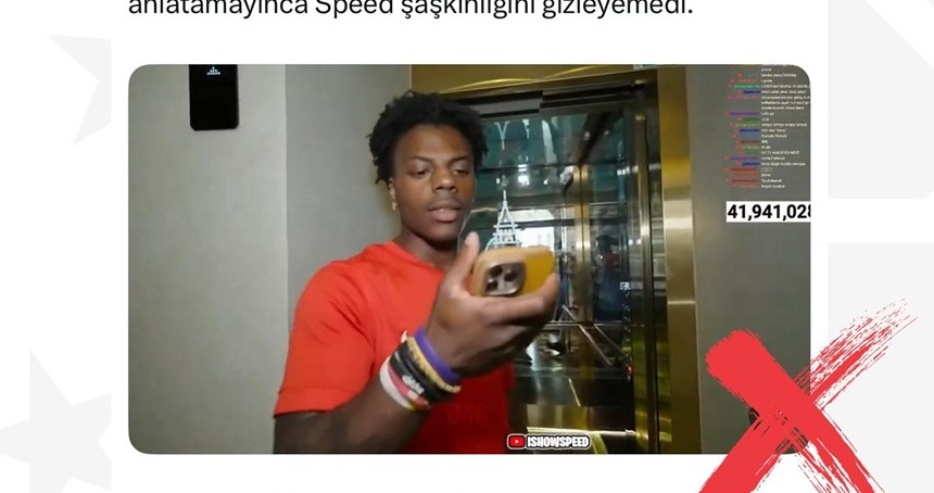 DMM'den Galata Kulesi’yle ilgili iddialara yanıt