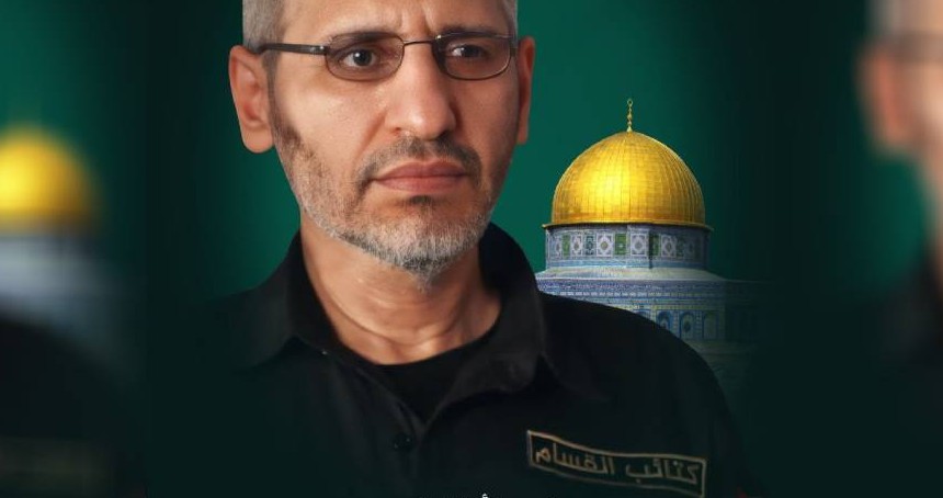 Ebu Ubeyde: Şehit komutan Muhammed Deyf, siyonist caydırıcılığı sonsuza dek çökertti