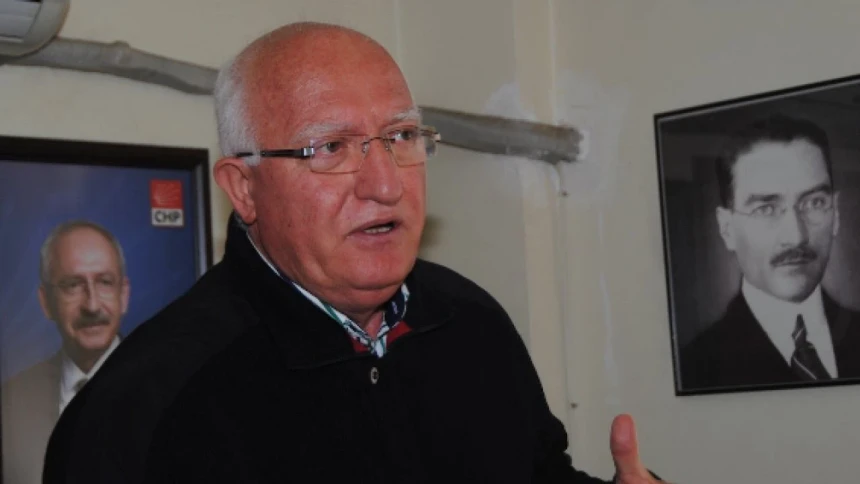 Gürkut Acar kimdir? Hangi partiden? Kaç yaşındaydı? Neden öldü?