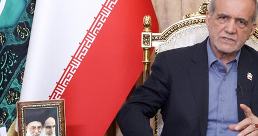 İran medyası, Pezeşkiyan'a yönelik siyonistlerin suikast girişiminin detaylarını açıkladı