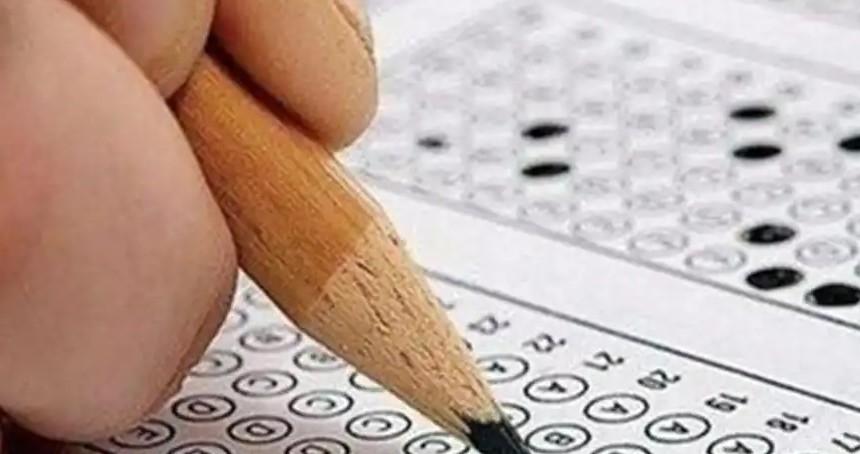 MEB Akademi Giriş Sınavı bugün yapılacak