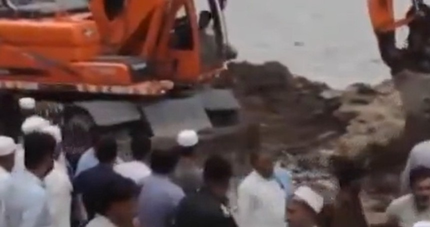 Pakistan'da muson yağışlarında 104 kişi hayatını kaybetti