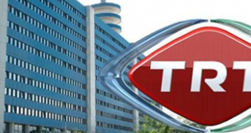 TRT yönetim kurulu değişti