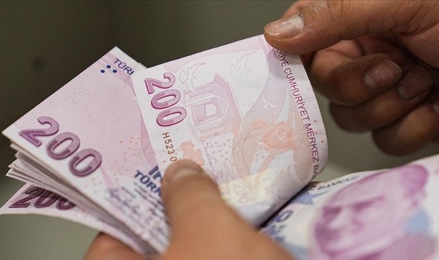 Asgari ücrete 'çifte zam' talebi!