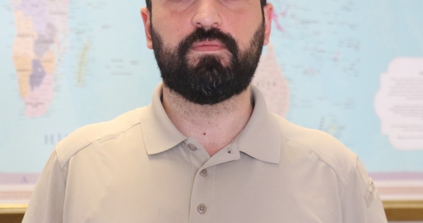 "Hanzala Gemisi 9 bin kilometre uzaktan geliyor ama limanlarımızdan bir gemi yola çıkmadı"