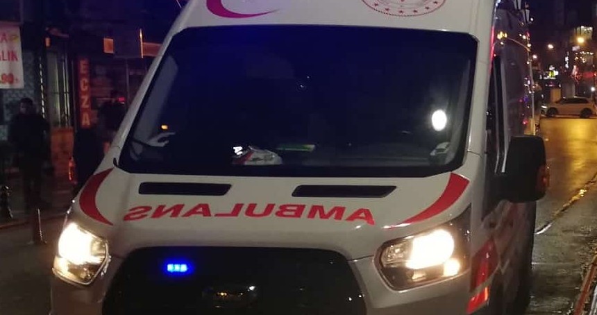 Malatya'da 4 kişinin darp ettiği şahıs hayatını kaybetti
