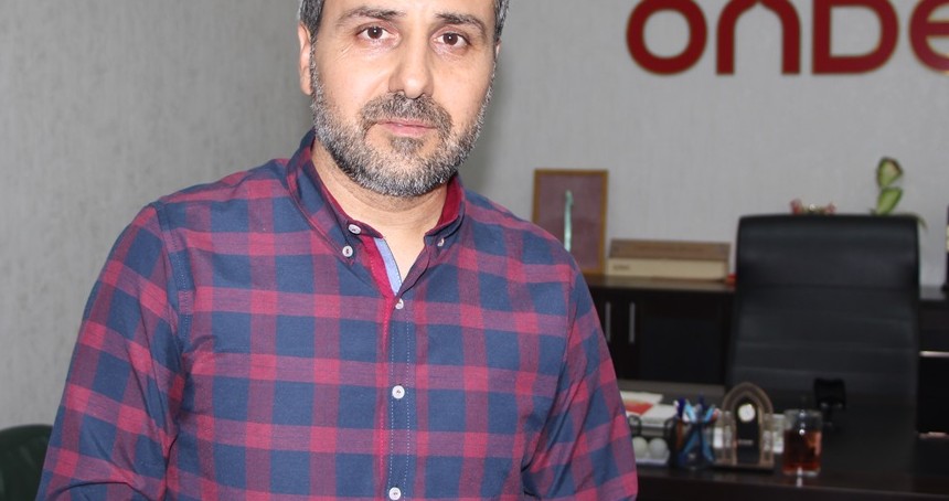 Mardin ÖNDER: İmam Hatip okullarında başarı grafiği gün geçtikçe yükseliyor