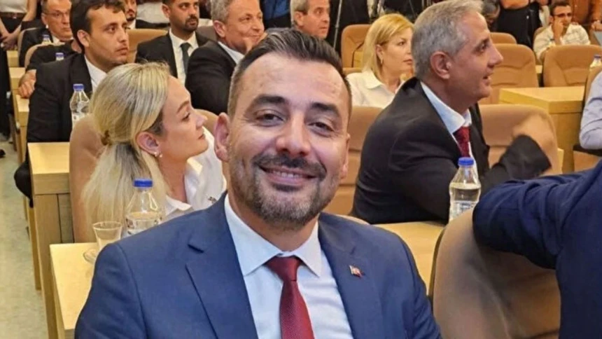 Mehmet Çelik kimdir? Hangi ilin başkanvekili oldu? Hangi partiden? Siyasi Kariyeri