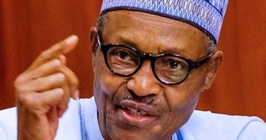 Nijerya'nın eski Devlet Başkanı Buhari hayatını kaybetti
