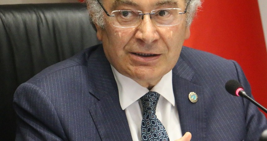 Prof. Dr. Tarhan: Sosyal medya sosyal fobiyi destekliyor
