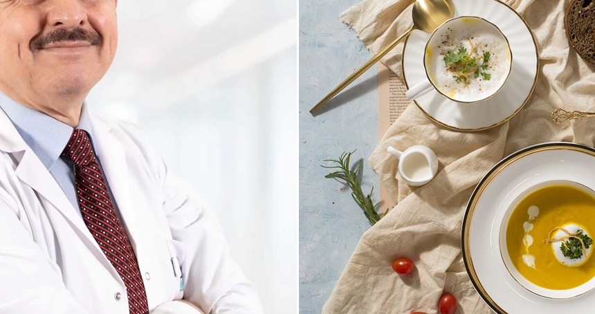 Psikiyatrist Uzm. Dr. Erdinç: Anoreksiya nervosa (yeme bozukluğu) hayati tehlike oluşturuyor