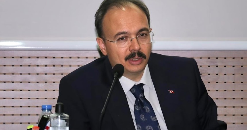 Siirt’te 2025 Yılı 3. dönem il koordinasyon kurulu toplantısı yapıldı