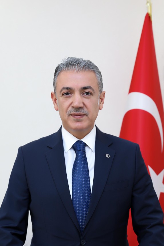 Vali Tuncay Akkoyun'un 15 Temmuz Demokrasi ve Millî Birlik Günü Mesajı