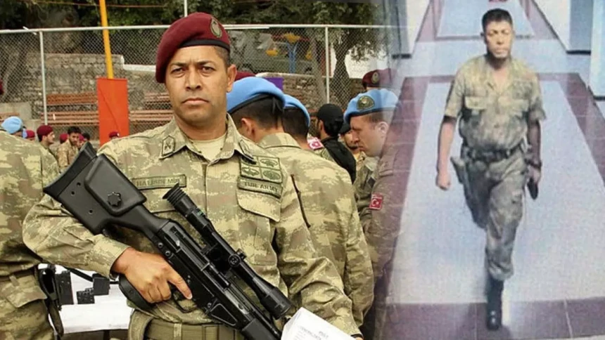 15 Temmuz Kahramanı Ömer Halisdemir kimdir? Nasıl şehit oldu?