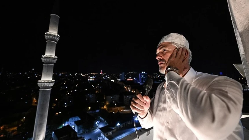 15 Temmuz Sela ne zaman, saat kaçta okunacak 2025?