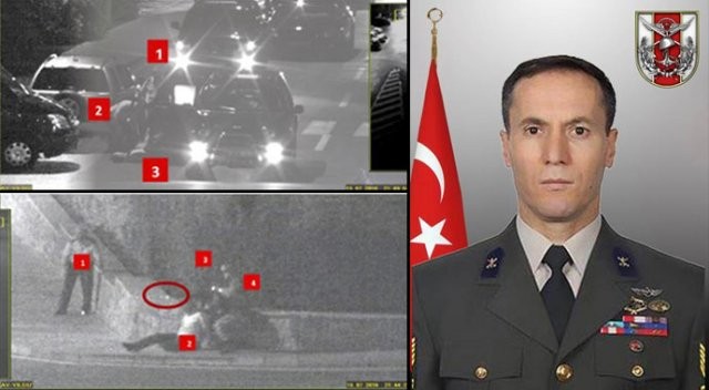 15 Temmuz'un ilk şehidi Bülent Aydın kimdir?
