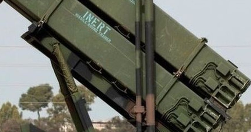 ABD, NATO ülkelerine 10 milyar dolar değerinde silah satacak