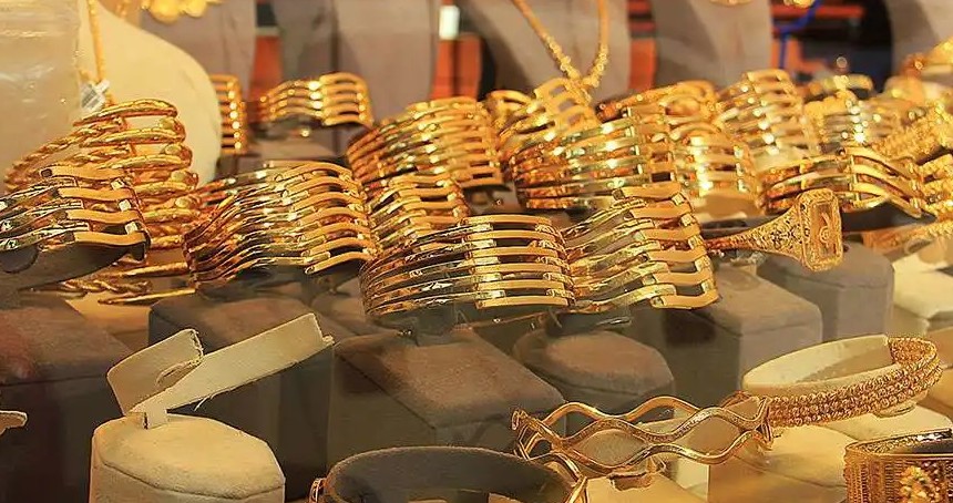 Altın fiyatları yeni güne yukarı yönlü başladı