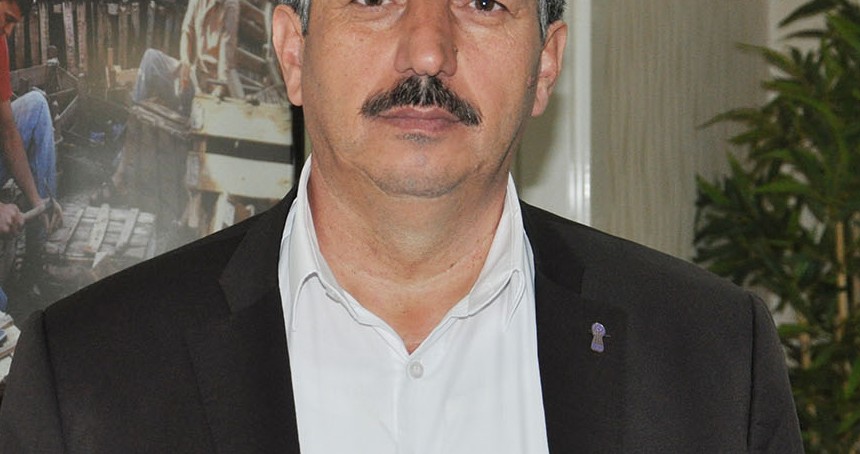 BESO Başkanı Çiftçi: Esnafımız ekonominin düzeltilmesini bekliyor