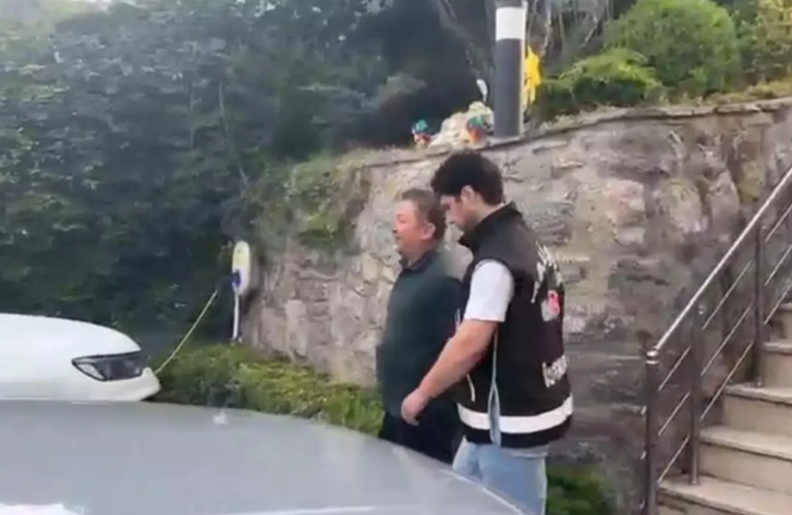 FETÖ'nün finans ayağına MİT operasyonu!