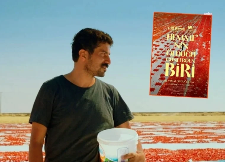 'Hemme'nin Öldüğü Günlerden Biri' filminin konusu nedir? Oyuncular kimler? Nerede çekildi?