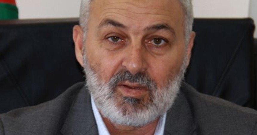İslami çalışmanın Gazze’deki ilk öncülerinden El Ğul şehit edildi
