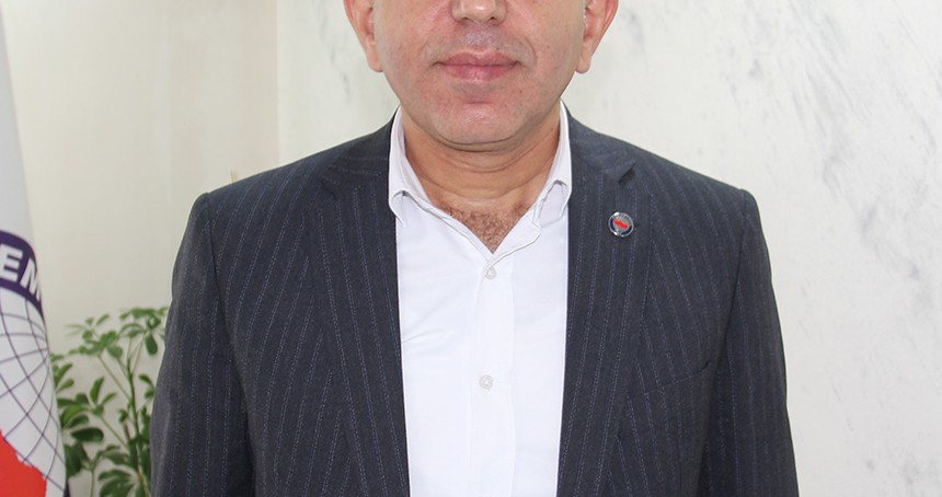 Memur-Sen Diyarbakır İl Başkanı Tekdemir: Mülakat, kişileri ayırmak ya da kayırmak için kurgulanan bir sistem