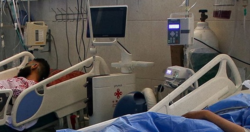 MSF: Gazze'de tıbbi tahliye sistemi kurulmalı
