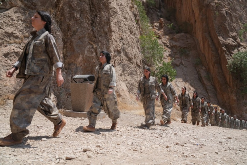 Silah bırakan PKK’liler askere alınacak mı, Bakan Güler cevapladı