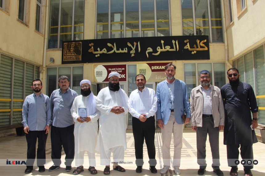 Sözcü Muhammedî: Tüm ümmetin, İslami davete odaklanması gerekir