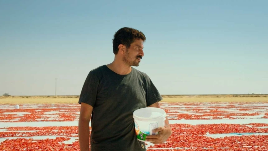 Türkiye'nin Oscar adayı filmi: "Hemme'nin Öldüğü Günlerden Biri"