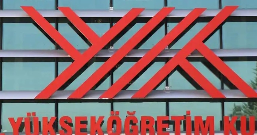 YÖK, FETÖ bağlantılı yurt dışındaki üniversitelerin kara listesini duyurdu