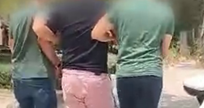 Adıyaman'da araması bulunan firari şahıslar yakalandı