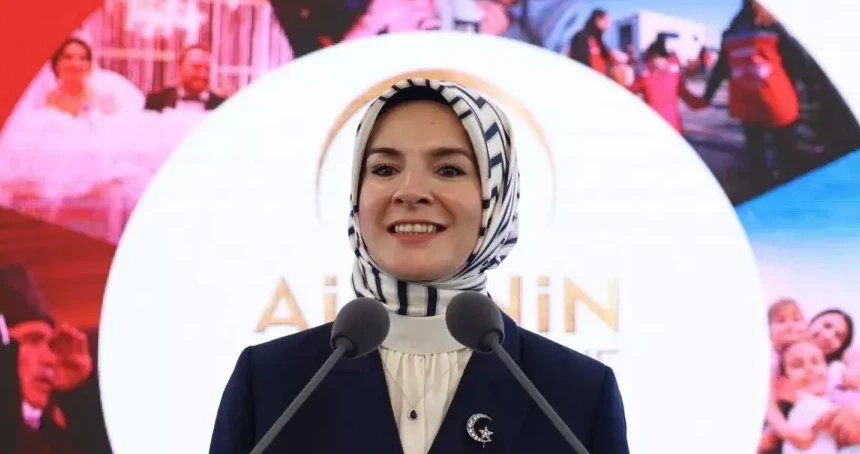 Çocukların Sosyal ve Eğitim Desteği İçin 1.4 Milyar Lira Ödeme Yapıldı