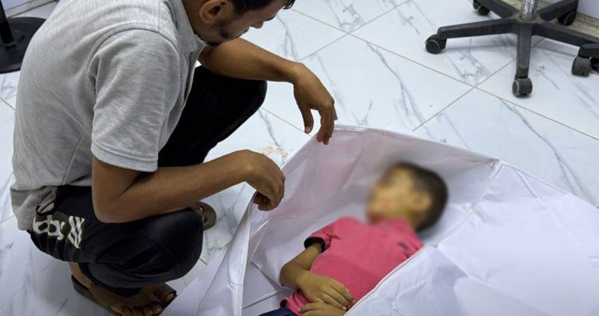 Gazze'de son 24 saatte 74 şehit