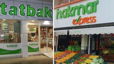 HAKMAR ve TATBAK'ın kaç şubesi var? Sahibi kim? Neden kayyum atandı?