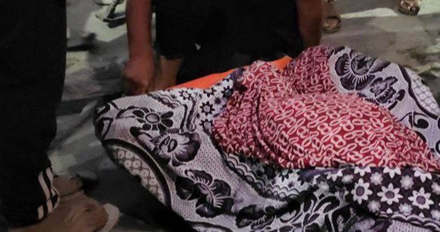 İşgalin Gazze’ye bugünkü saldırılarında 70 kişi şehit oldu, çok sayıda yaralı var
