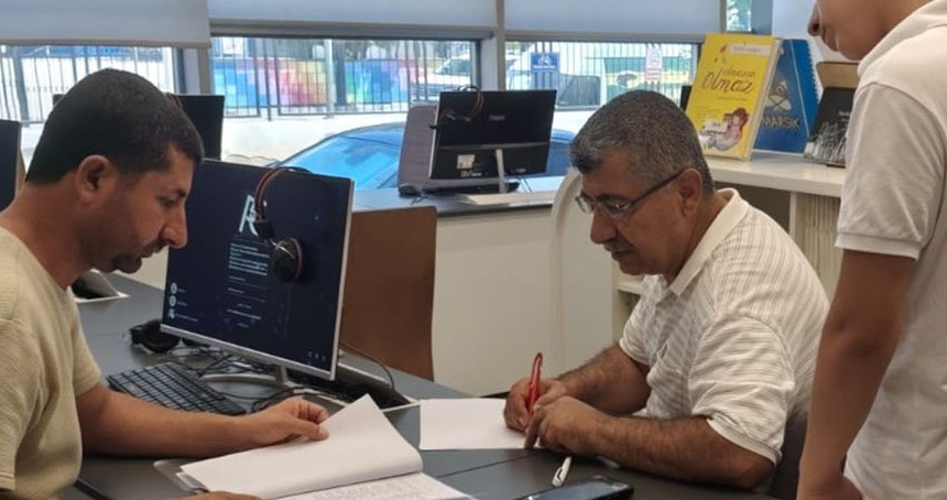 LGS tercih danışma merkezleri öğrencilere danışma hizmet veriyor