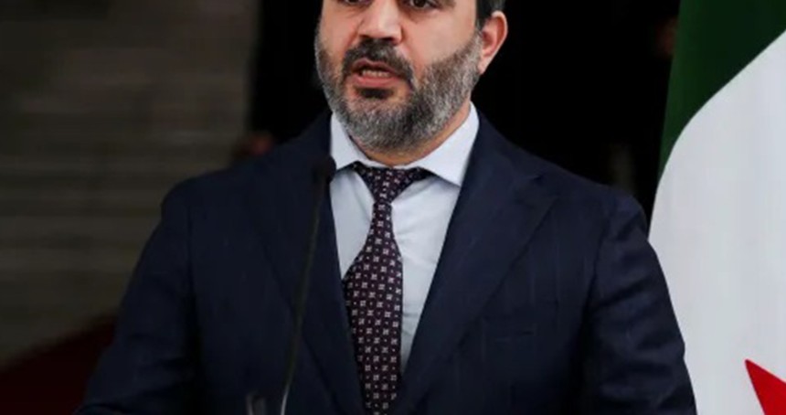 Siyonistlerin saldırıları altındaki Suriye'den uluslararası topluma çağrı