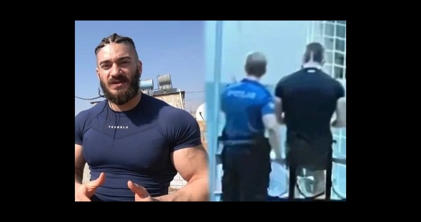 Testo Taylan kimdir? Kaç yaşında? Gerçek adı ne? Kaç takipçisi var? Neden gözaltına alındı?