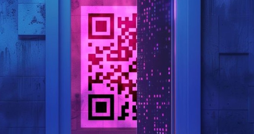 Uzmanlar, QR kodların ardındaki gizli risklere karşı uyarıyor!