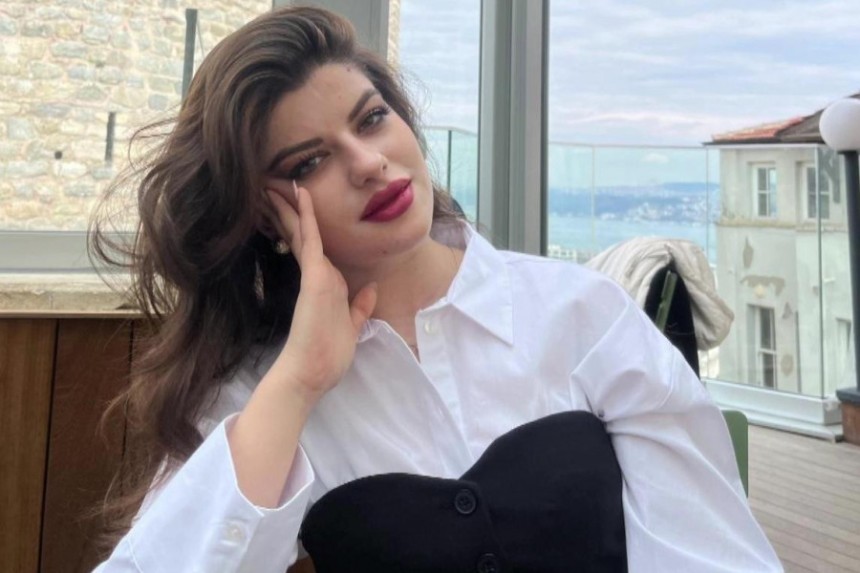 Valizde cansız bedeni bulunan genç kızın ölümünde korkunç detaylar!