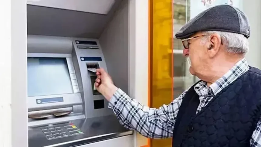 Zamlı emekli maaşları hangi tarihte yatacak? SGK AÇIKLADI..