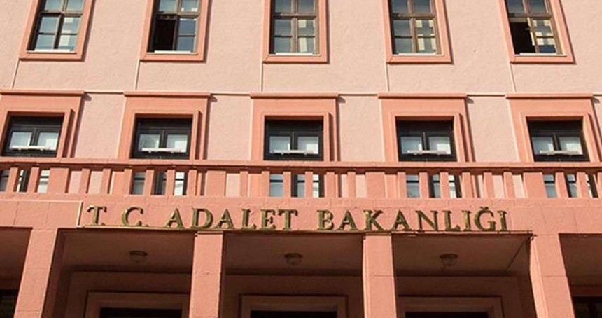 Adalet Bakanlığı'na 20 bin personel alımı yapılacak